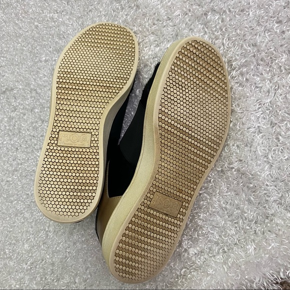 MOA Master Of Arts Mens Size 6 1/2 Slip On Shoes main image 6